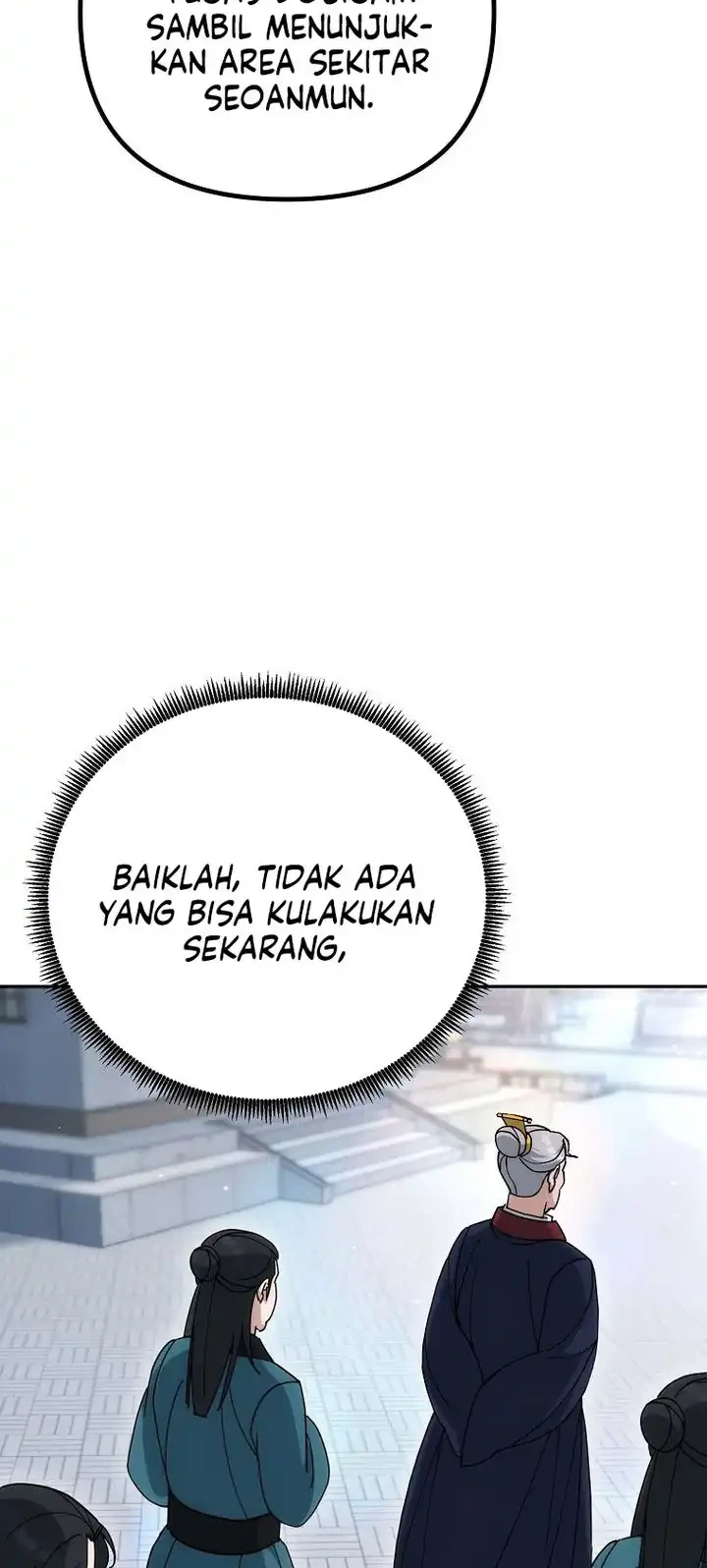 The Eunuchs Second Life Chapter 15 Gambar 33