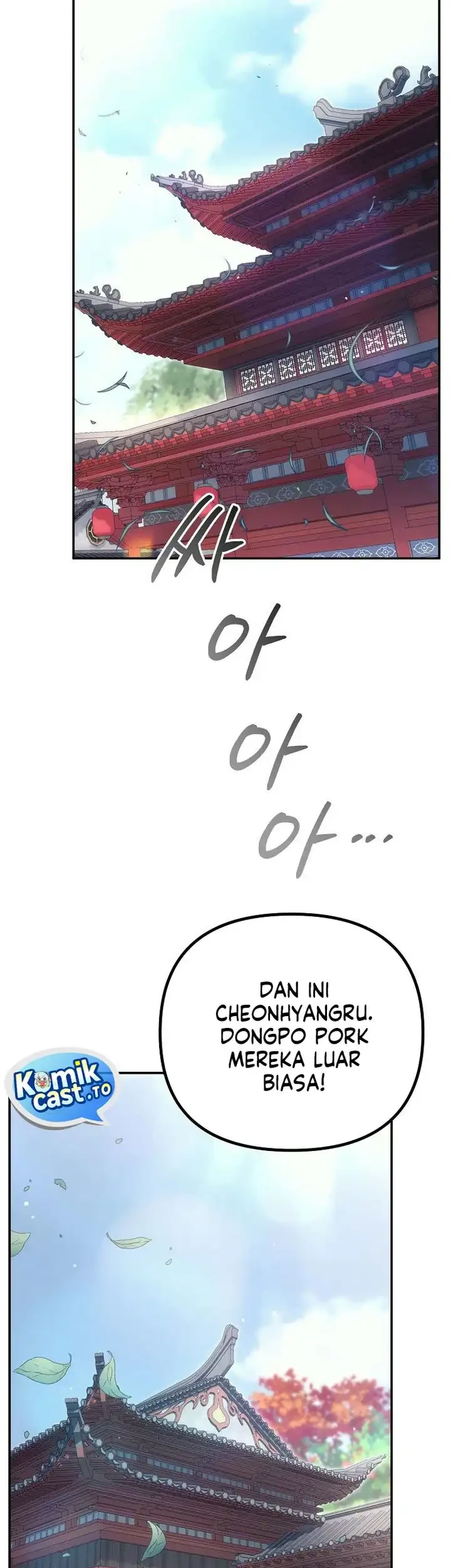 The Eunuchs Second Life Chapter 15 Gambar 36
