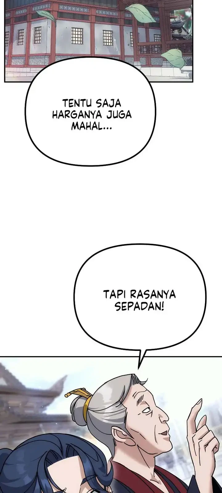 The Eunuchs Second Life Chapter 15 Gambar 37