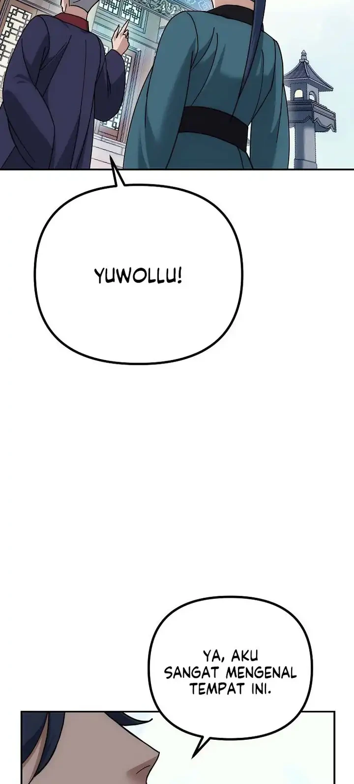 The Eunuchs Second Life Chapter 15 Gambar 39