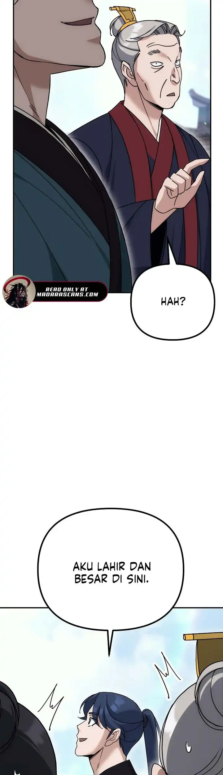 The Eunuchs Second Life Chapter 15 Gambar 40