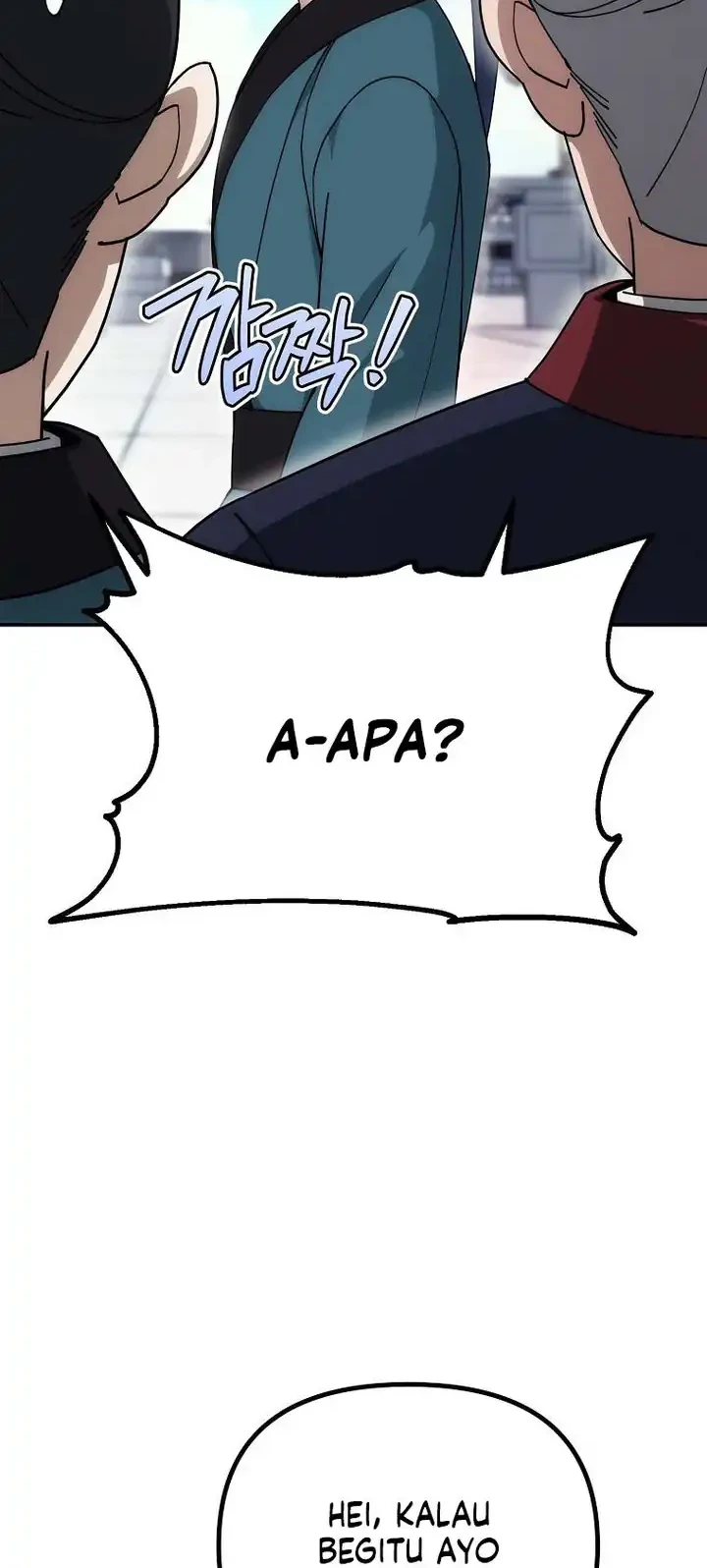 The Eunuchs Second Life Chapter 15 Gambar 41