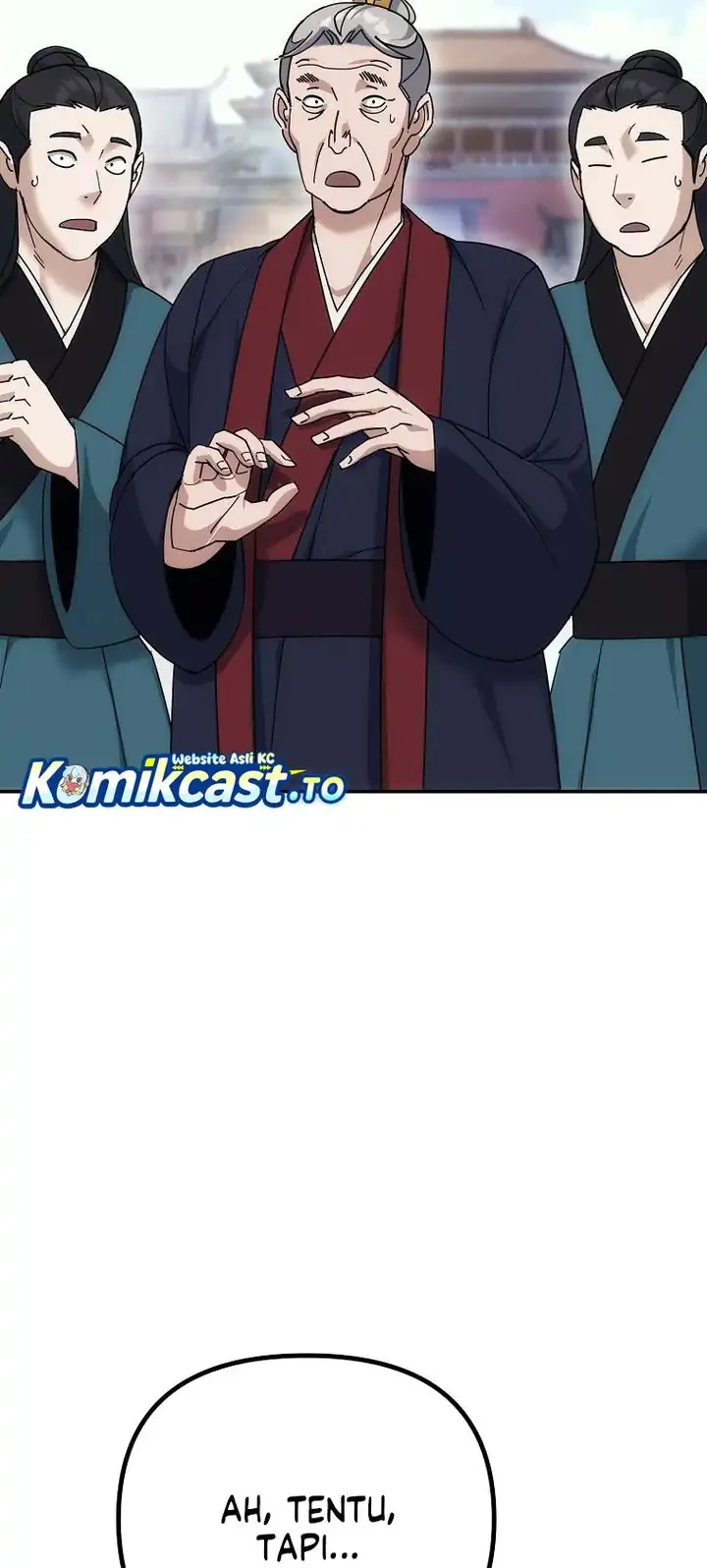 The Eunuchs Second Life Chapter 15 Gambar 43