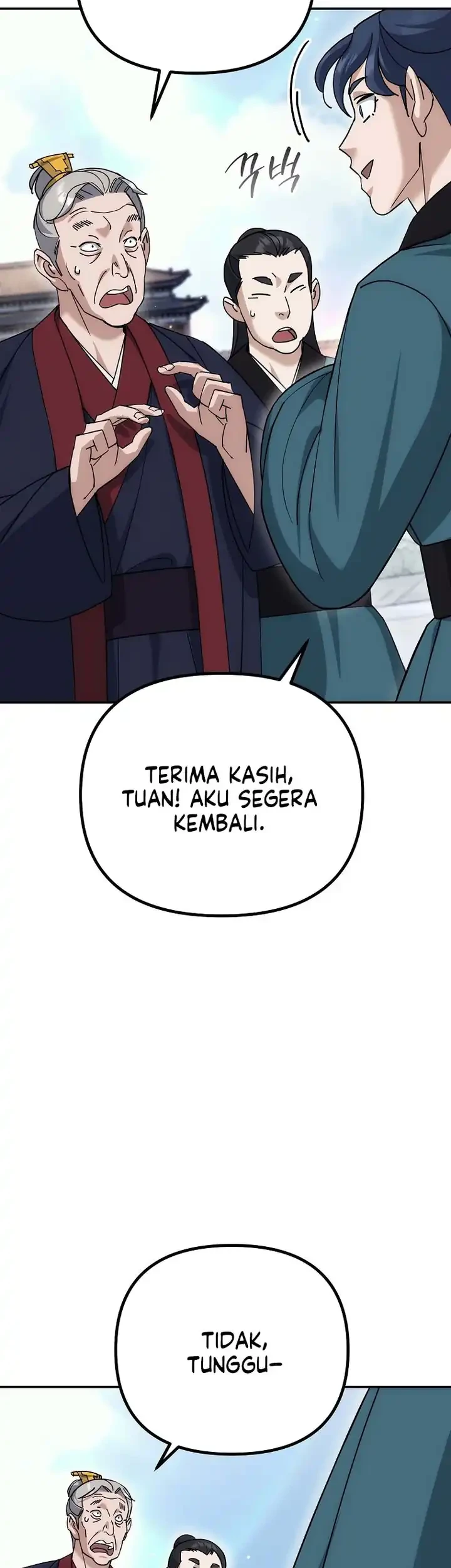 The Eunuchs Second Life Chapter 15 Gambar 44