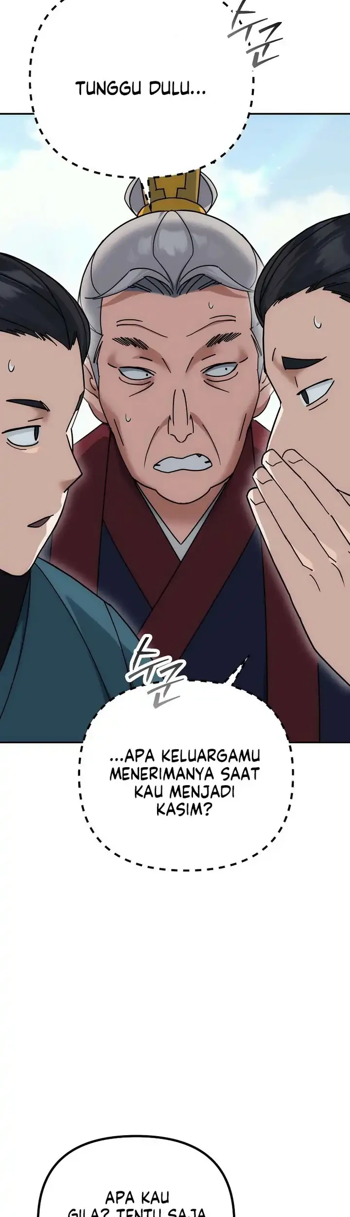 The Eunuchs Second Life Chapter 15 Gambar 46