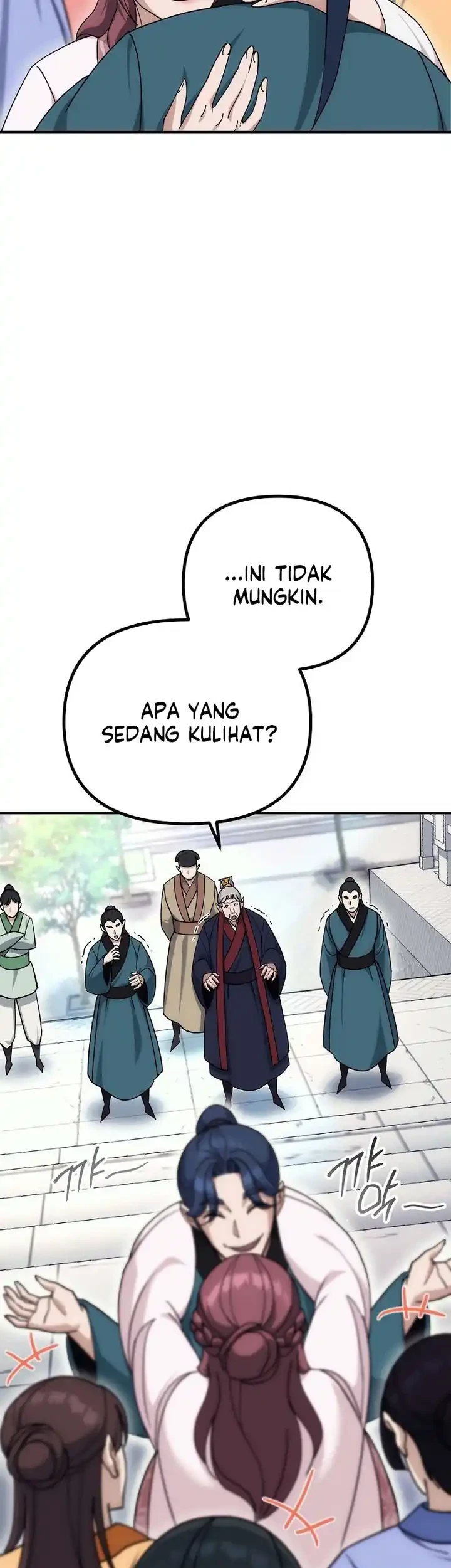 The Eunuchs Second Life Chapter 15 Gambar 52