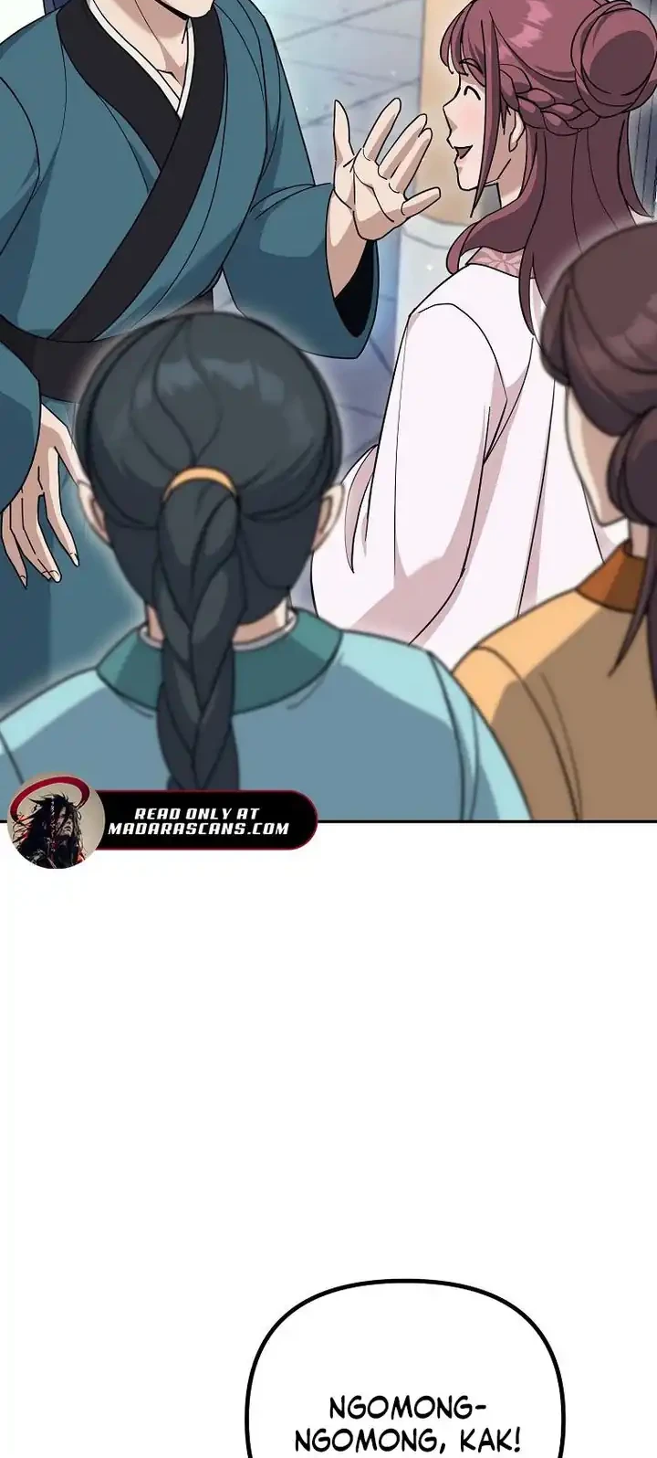 The Eunuchs Second Life Chapter 15 Gambar 55