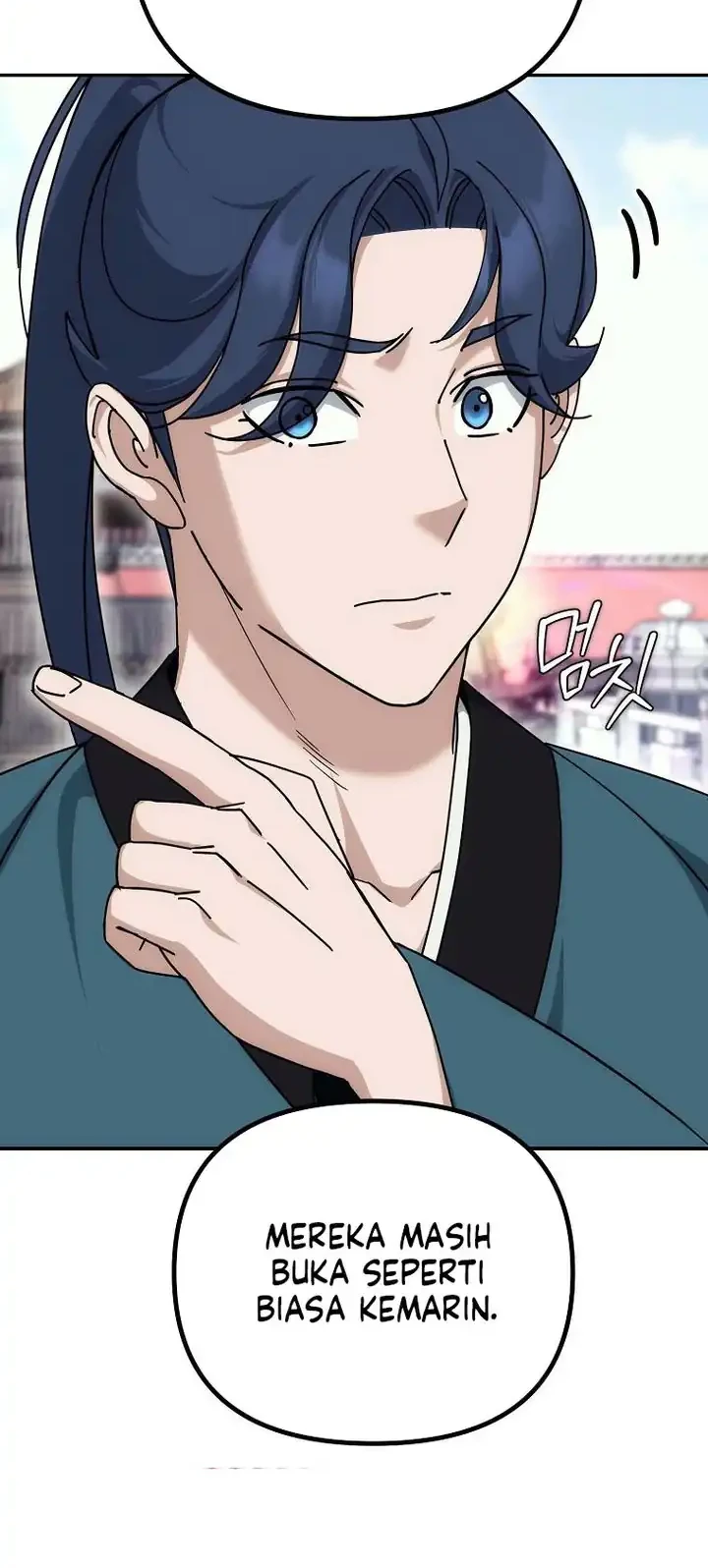 The Eunuchs Second Life Chapter 15 Gambar 57