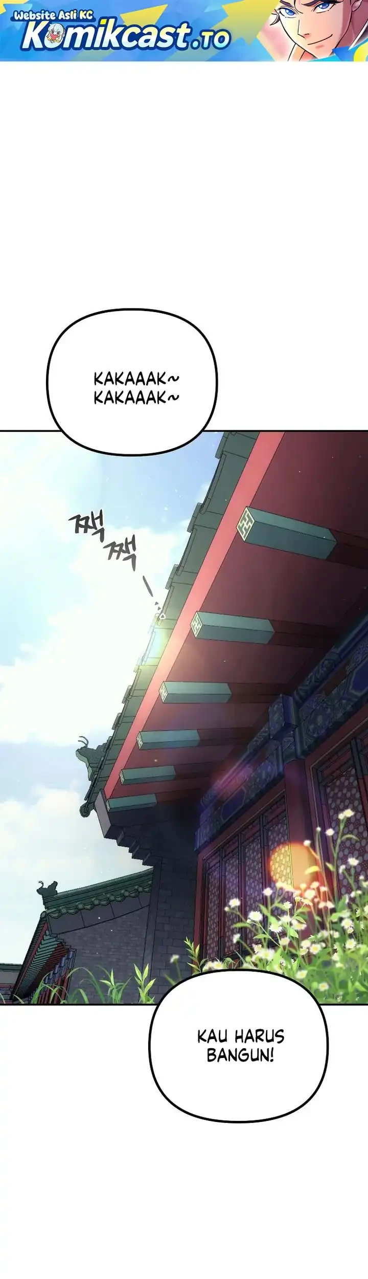 Manhwa The Eunuchs Second Life Chapter 15 gambar nomor 2