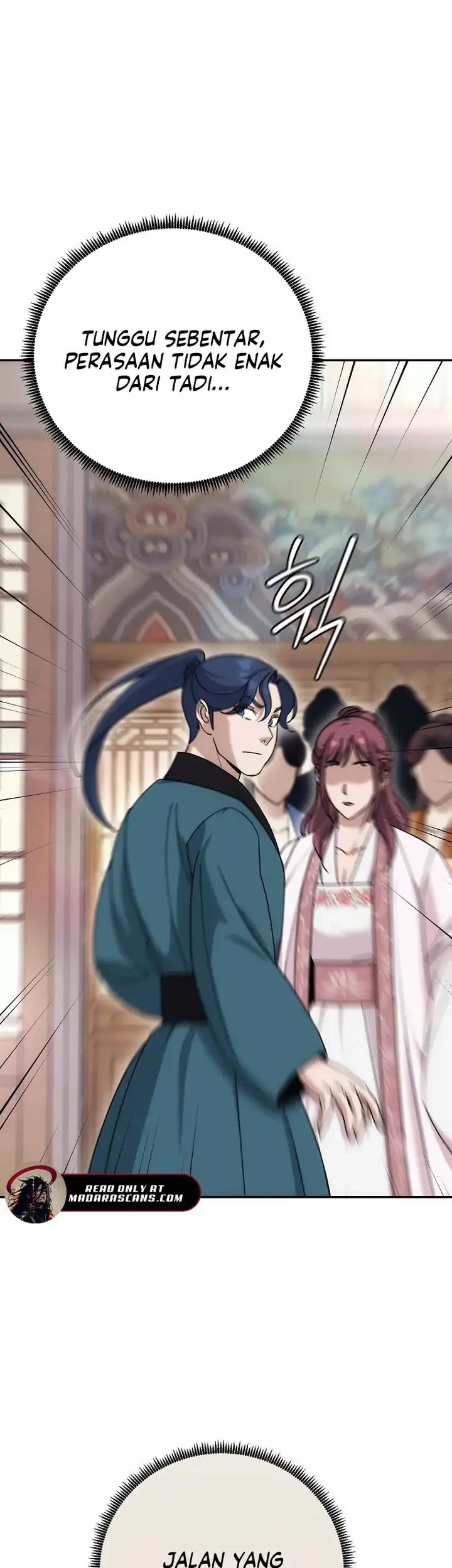 The Eunuchs Second Life Chapter 15 Gambar 58