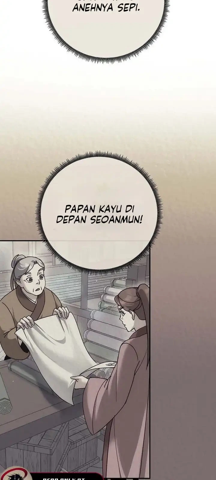 The Eunuchs Second Life Chapter 15 Gambar 59