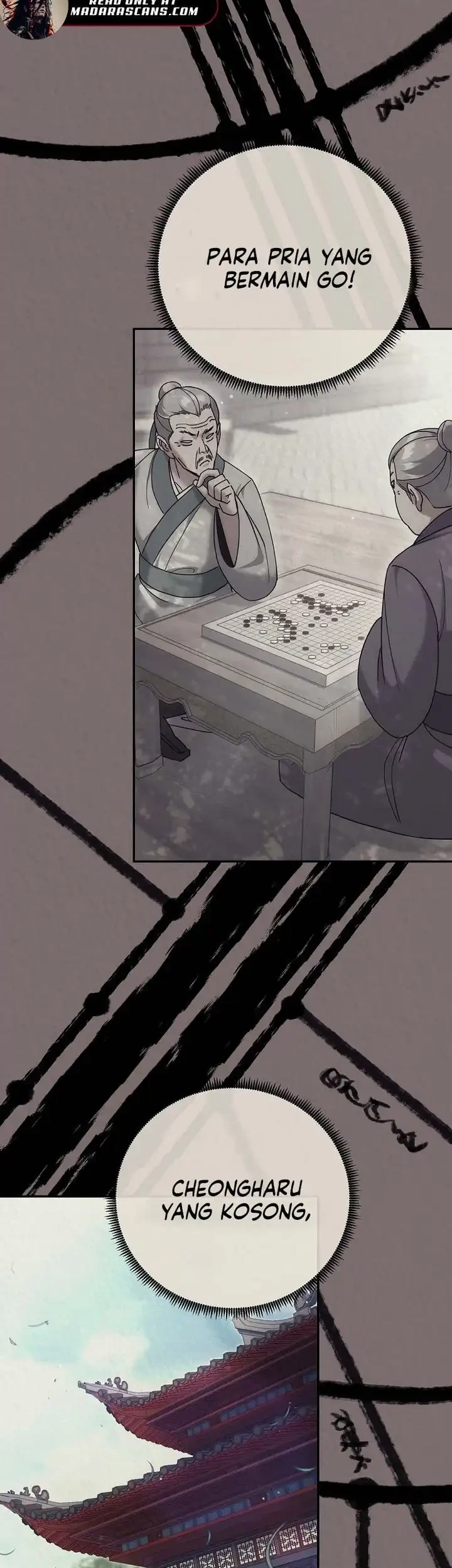 The Eunuchs Second Life Chapter 15 Gambar 60