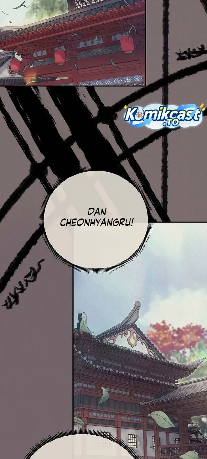 The Eunuchs Second Life Chapter 15 Gambar 61