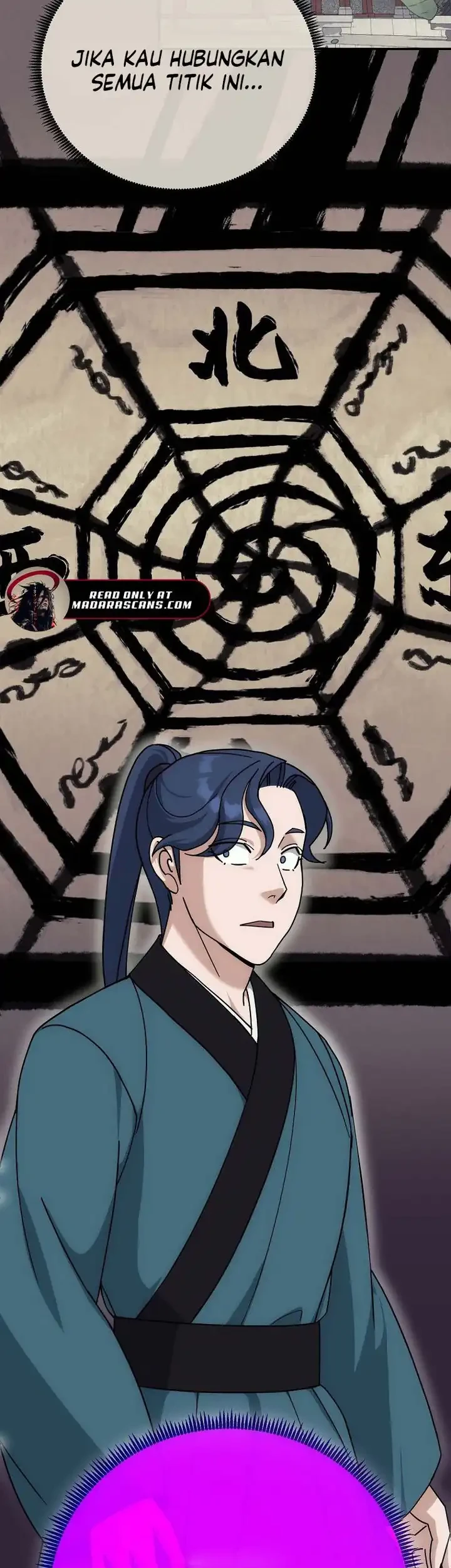 The Eunuchs Second Life Chapter 15 Gambar 62