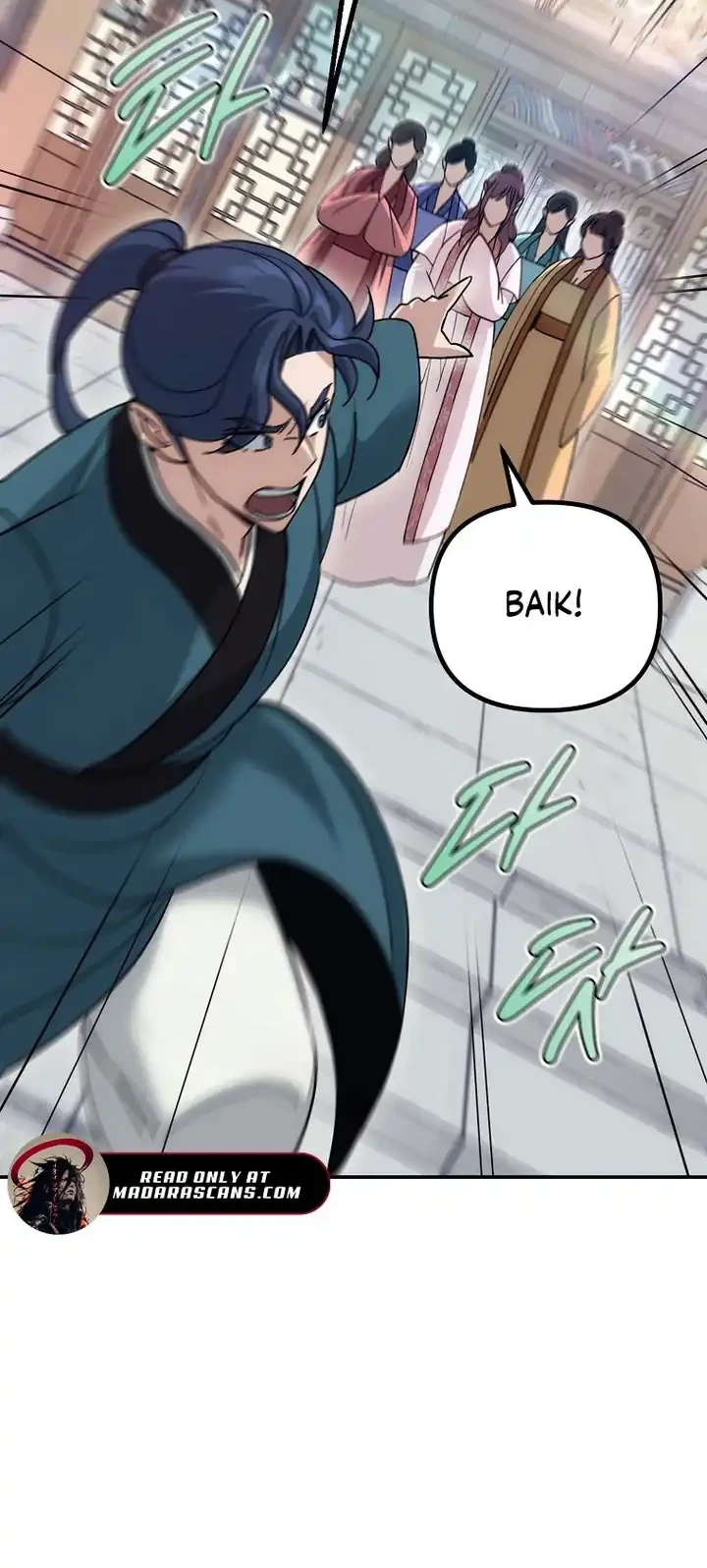 The Eunuchs Second Life Chapter 15 Gambar 69