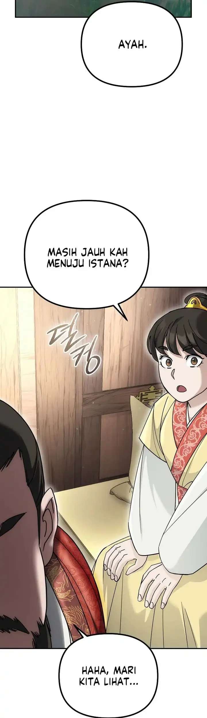 The Eunuchs Second Life Chapter 15 Gambar 72