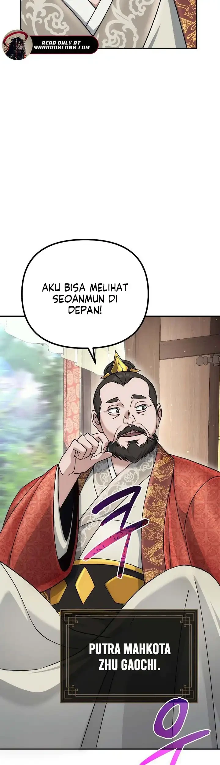 The Eunuchs Second Life Chapter 15 Gambar 74