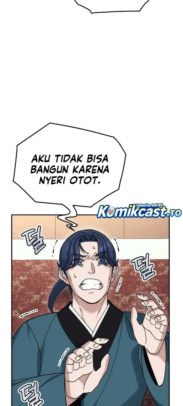 The Eunuchs Second Life Chapter 15 Gambar 5