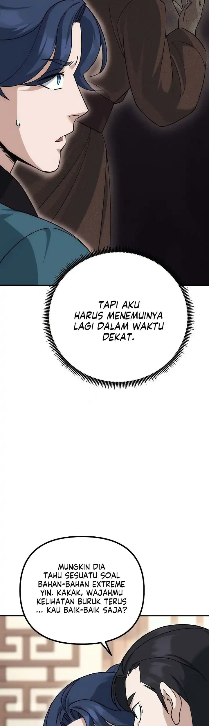 The Eunuchs Second Life Chapter 15 Gambar 10