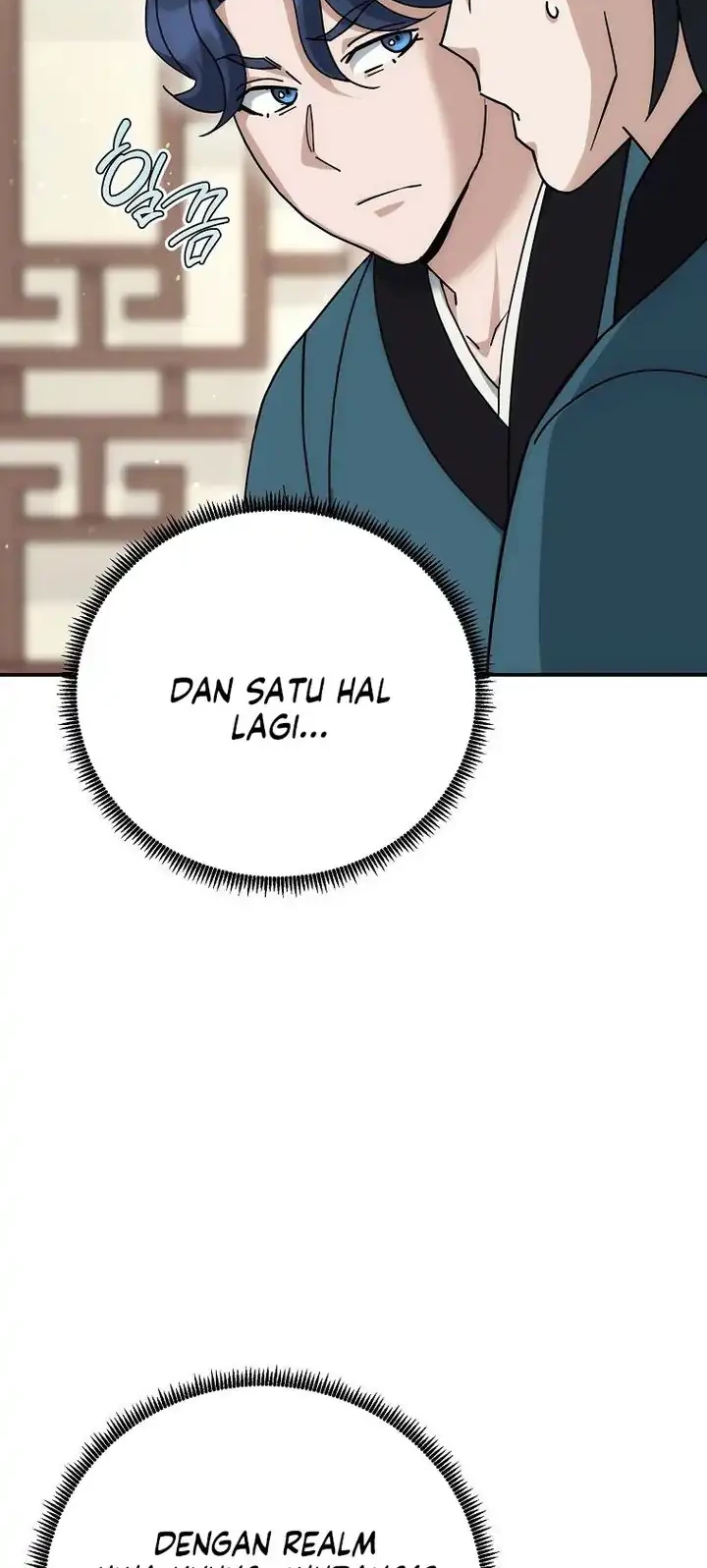 The Eunuchs Second Life Chapter 15 Gambar 11