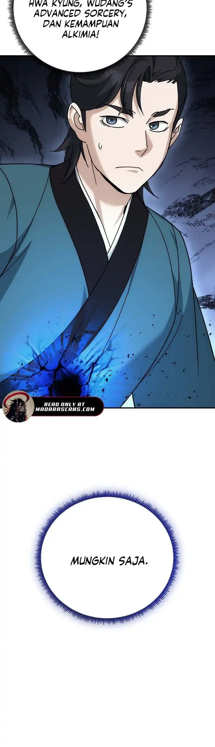 The Eunuchs Second Life Chapter 15 Gambar 12