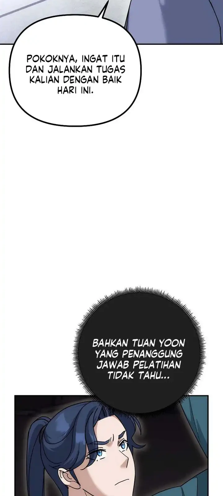 The Eunuchs Second Life Chapter 15 Gambar 17