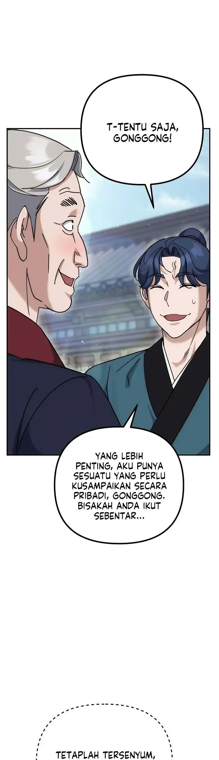 The Eunuchs Second Life Chapter 16 Gambar 18