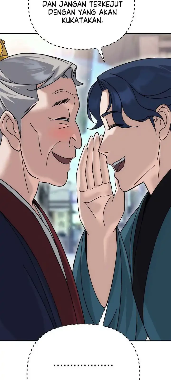 The Eunuchs Second Life Chapter 16 Gambar 19