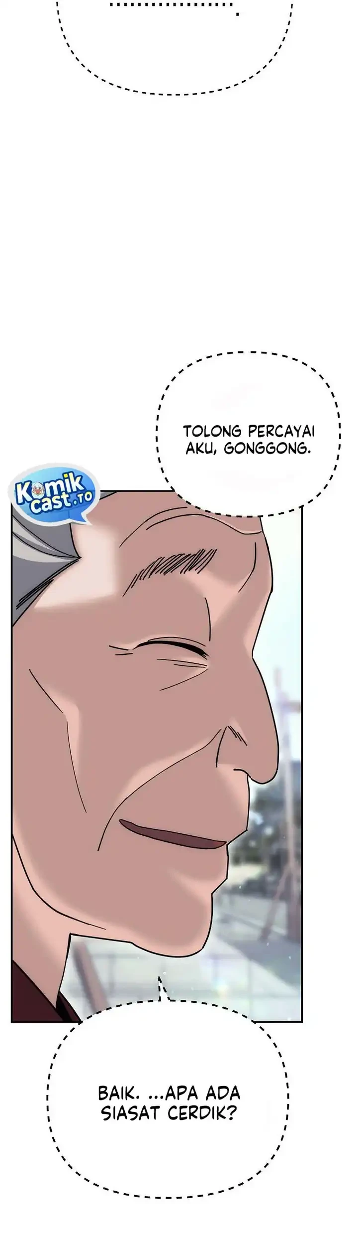 The Eunuchs Second Life Chapter 16 Gambar 20