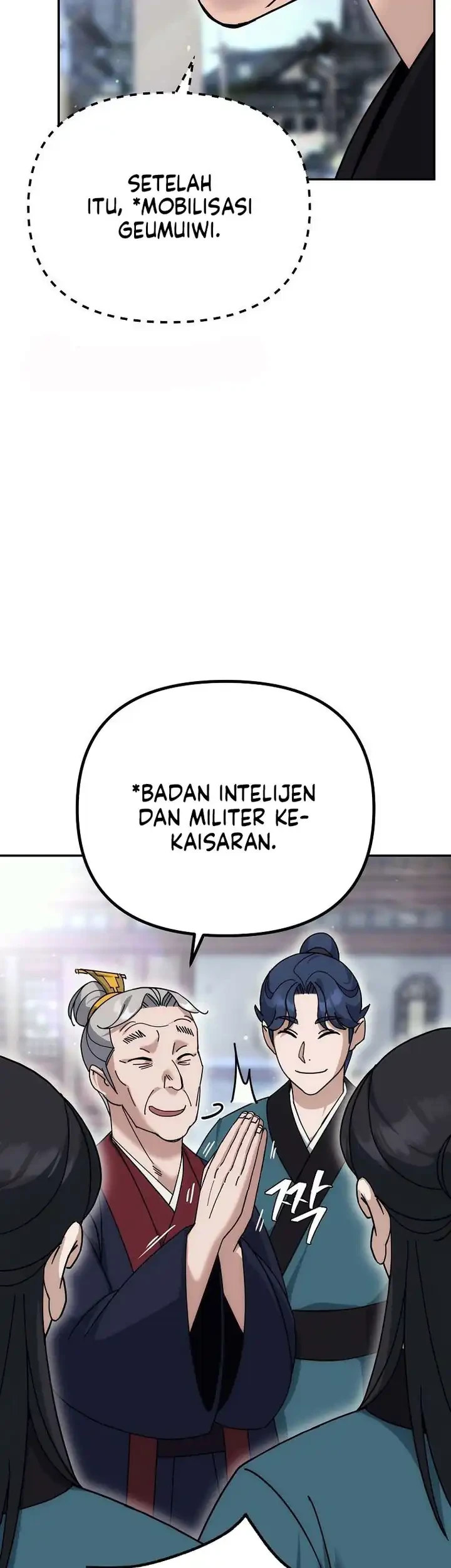 The Eunuchs Second Life Chapter 16 Gambar 22