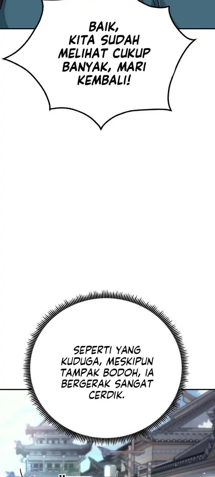 The Eunuchs Second Life Chapter 16 Gambar 23