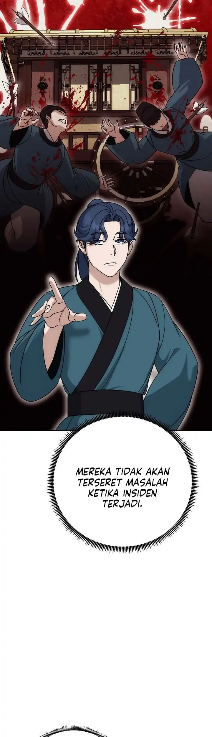 The Eunuchs Second Life Chapter 16 Gambar 26