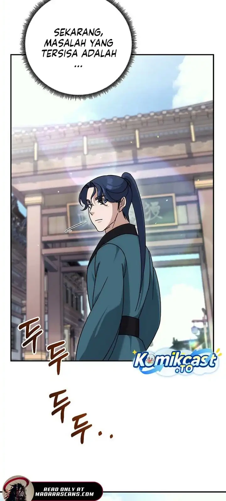 The Eunuchs Second Life Chapter 16 Gambar 27