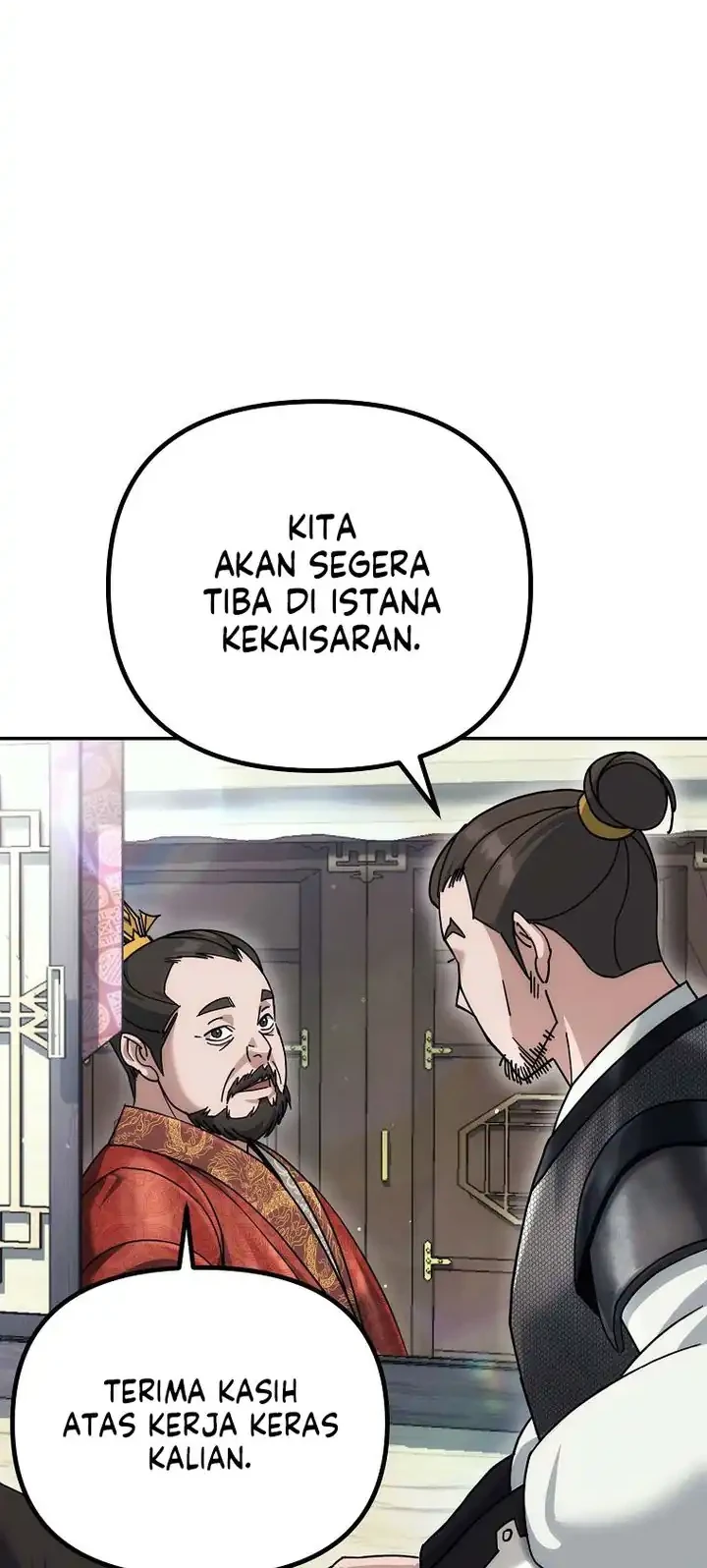 The Eunuchs Second Life Chapter 16 Gambar 29