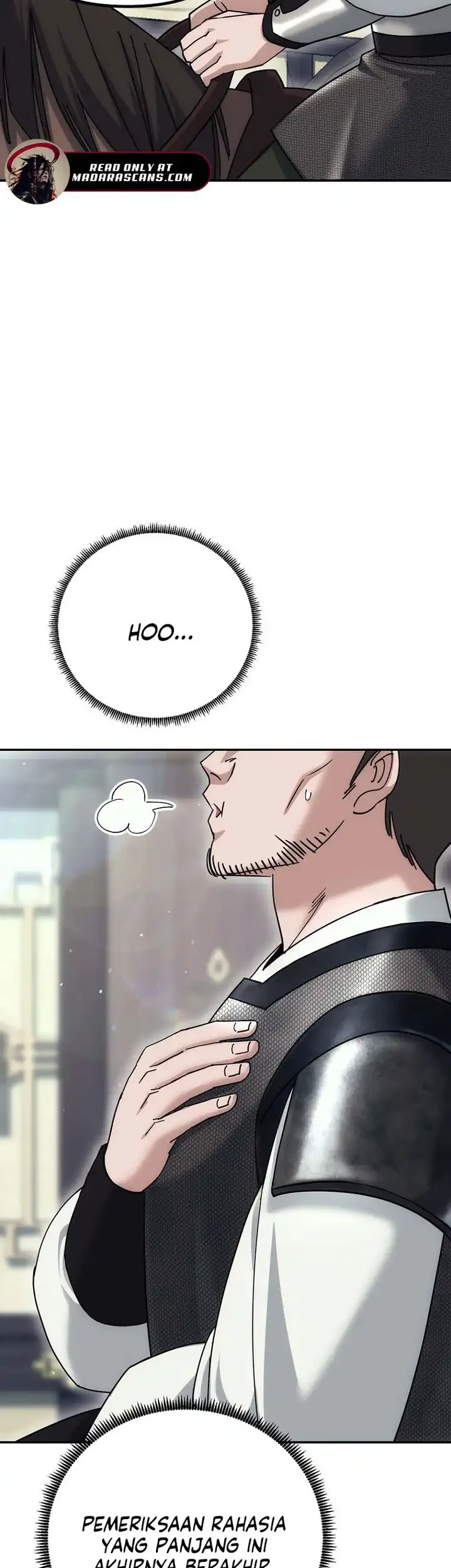 The Eunuchs Second Life Chapter 16 Gambar 30