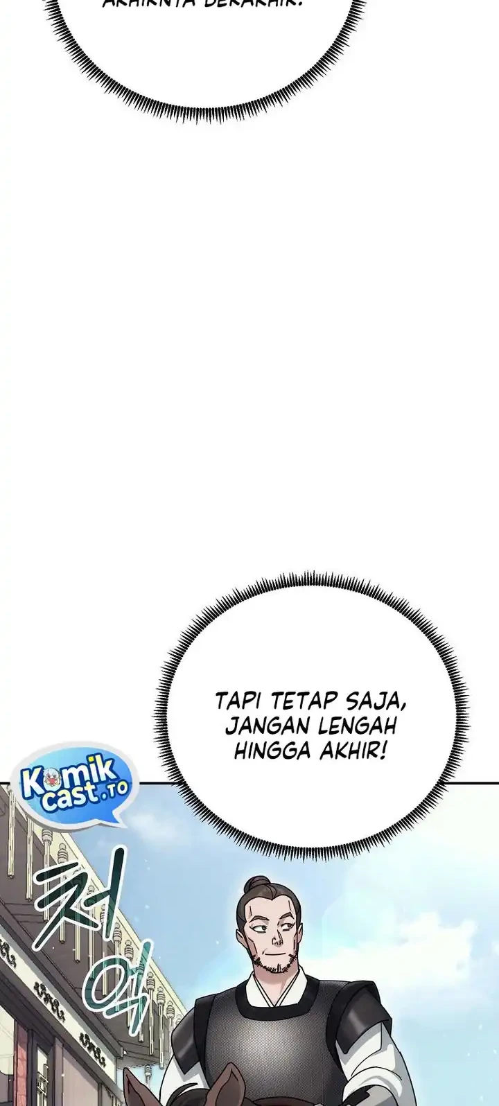 The Eunuchs Second Life Chapter 16 Gambar 31