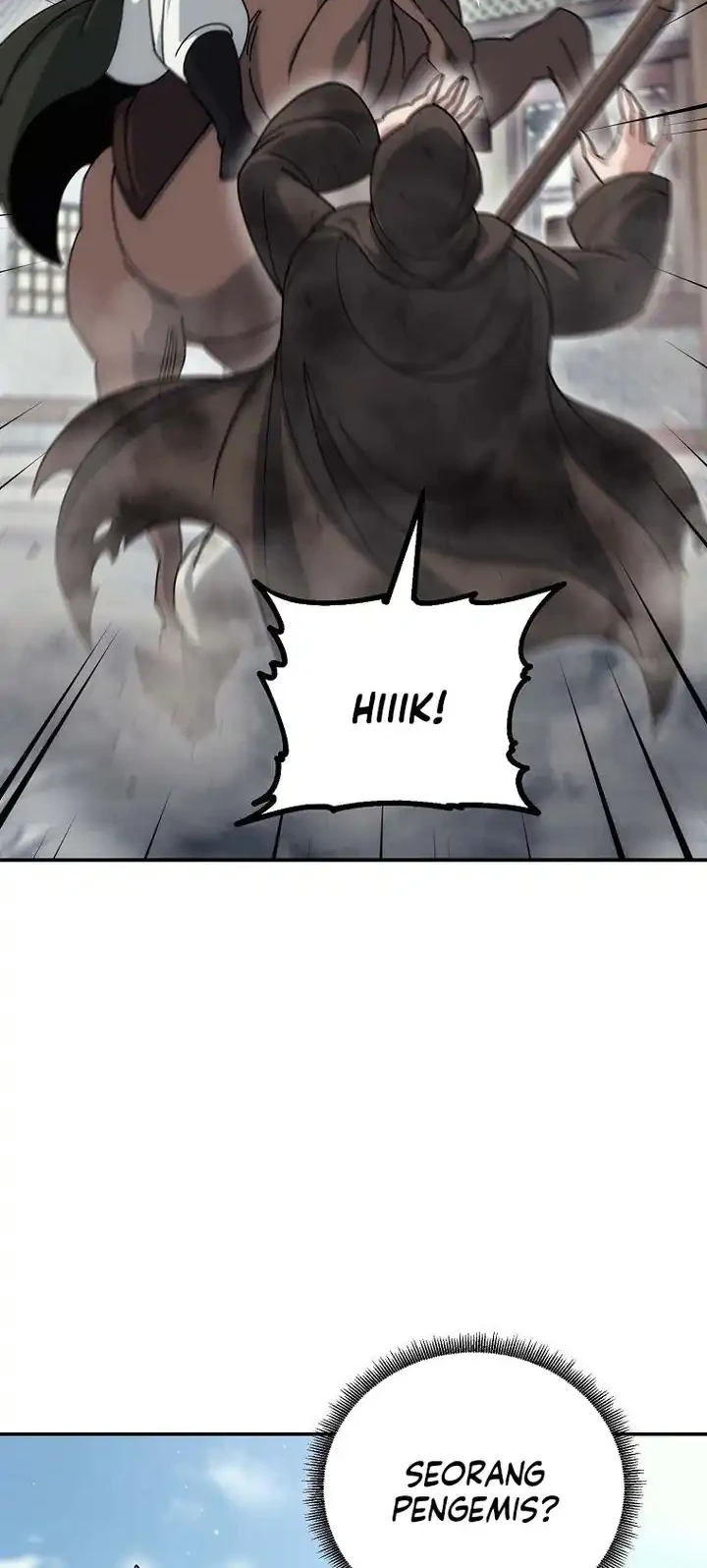 The Eunuchs Second Life Chapter 16 Gambar 35