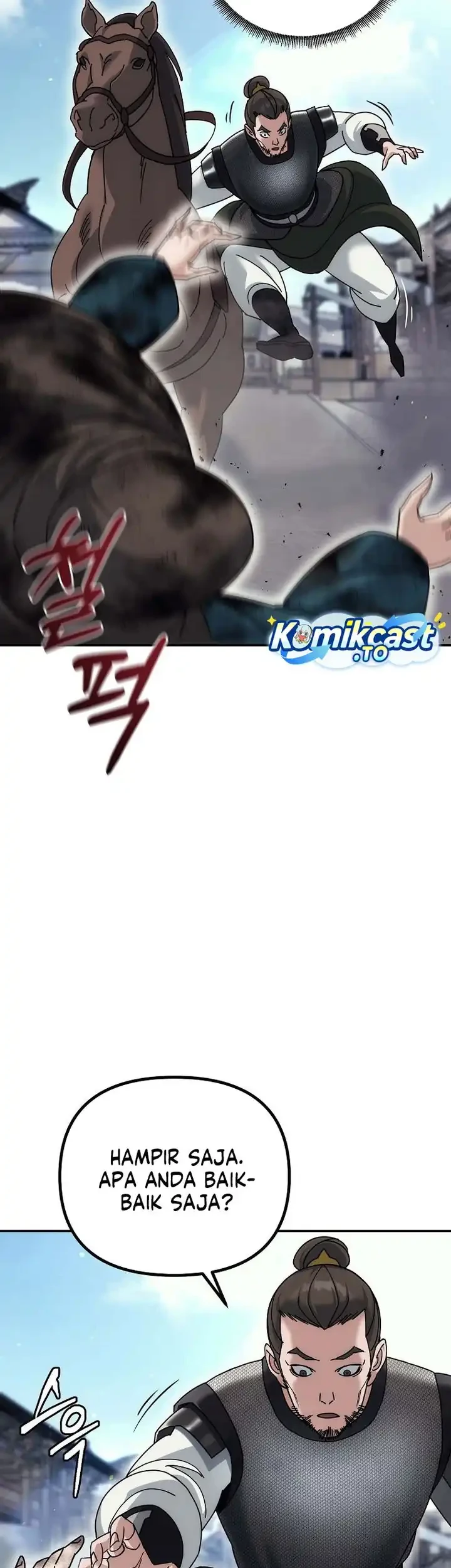 The Eunuchs Second Life Chapter 16 Gambar 36