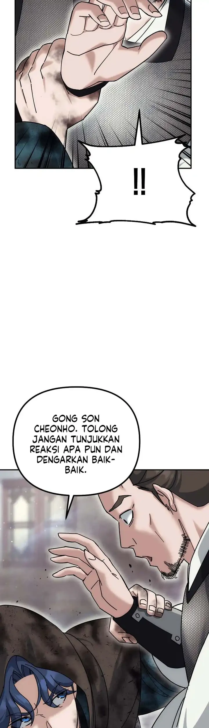 The Eunuchs Second Life Chapter 16 Gambar 38