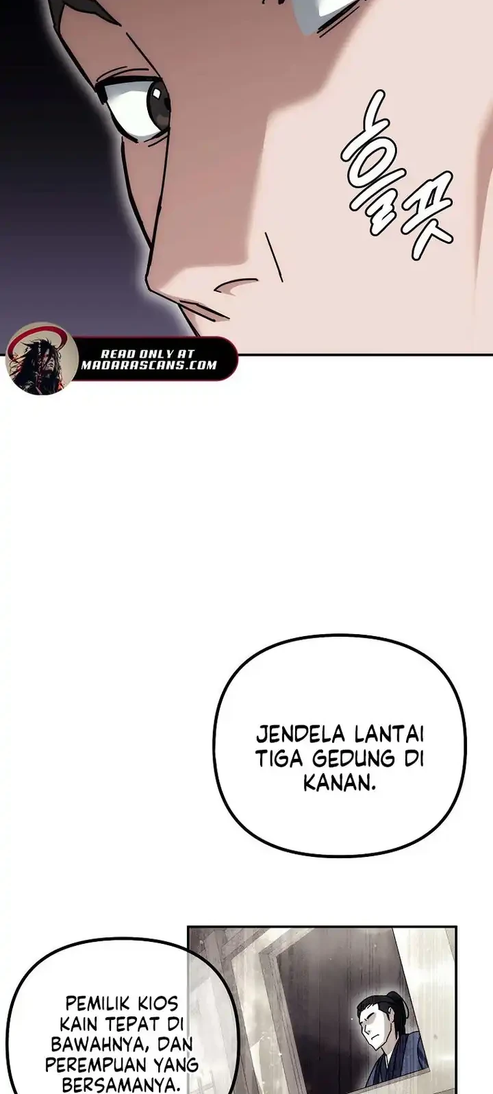 The Eunuchs Second Life Chapter 16 Gambar 41