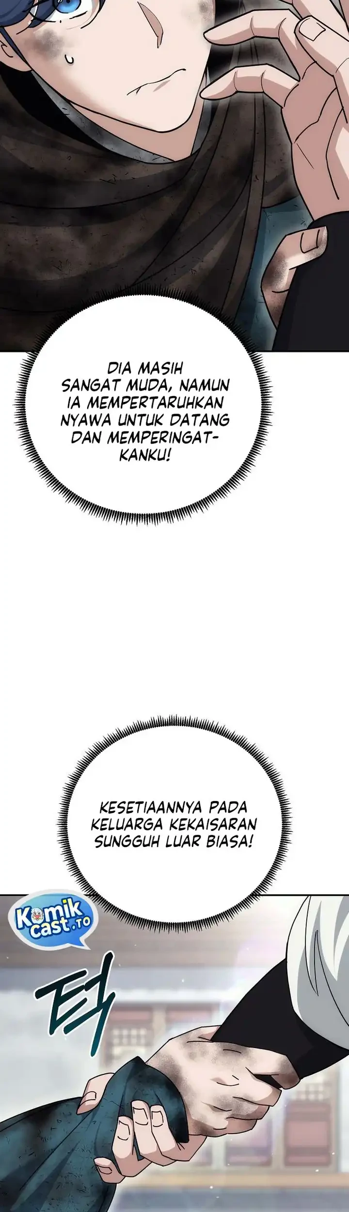 The Eunuchs Second Life Chapter 16 Gambar 44