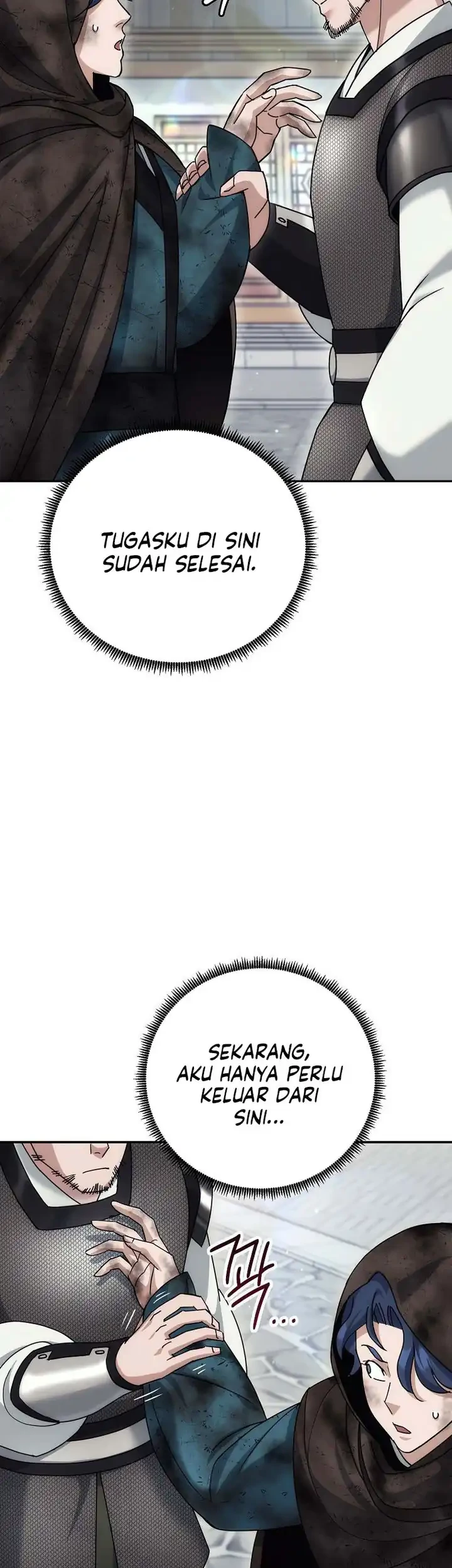 The Eunuchs Second Life Chapter 16 Gambar 46