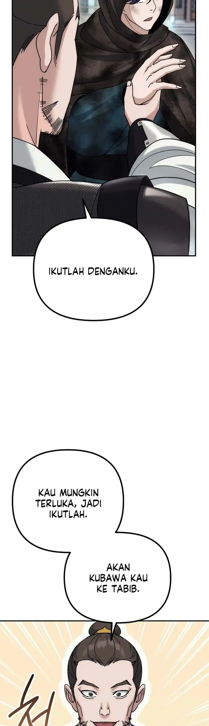 The Eunuchs Second Life Chapter 16 Gambar 48