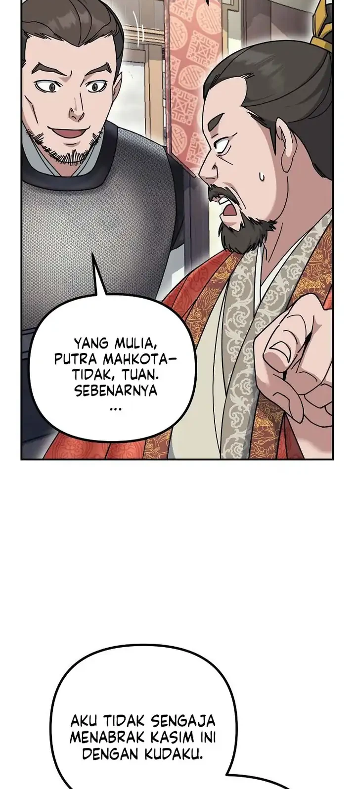 The Eunuchs Second Life Chapter 16 Gambar 53