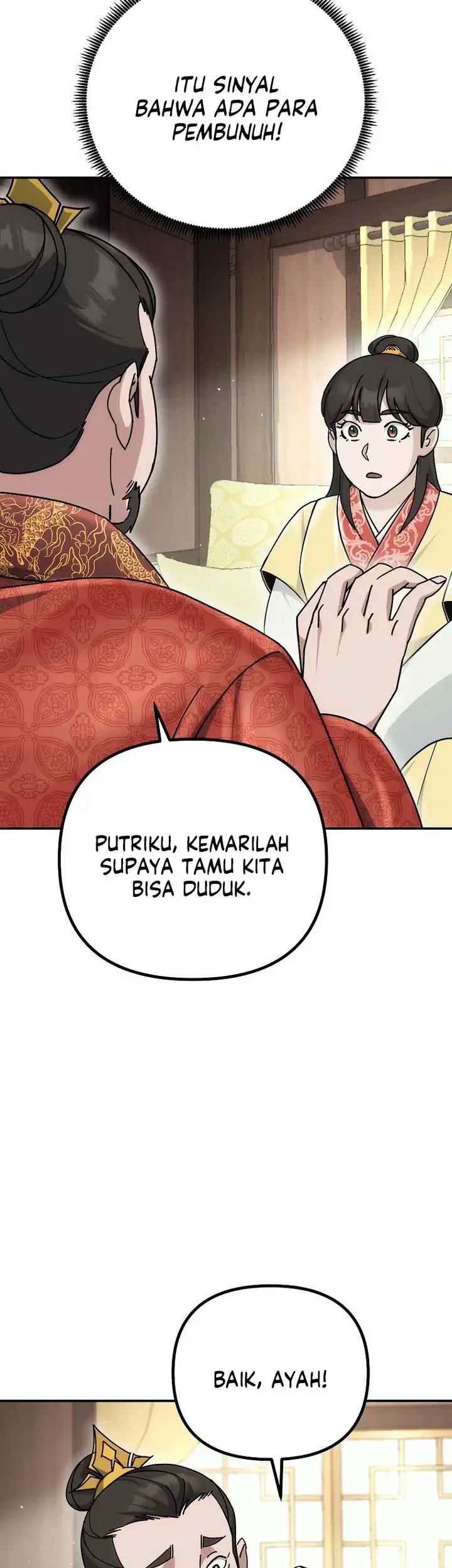 The Eunuchs Second Life Chapter 16 Gambar 56