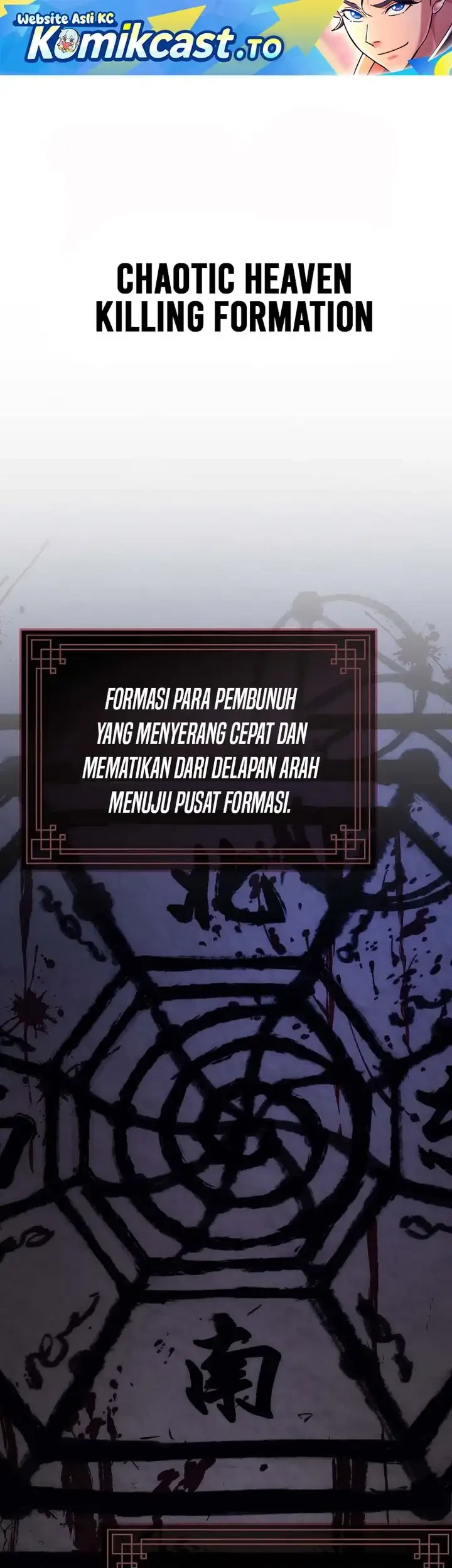 Manhwa The Eunuchs Second Life Chapter 16 gambar nomor 2