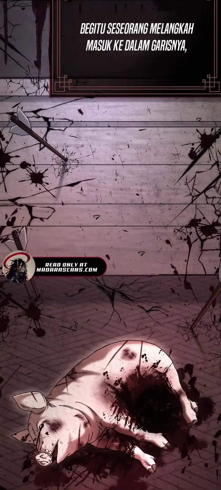 The Eunuchs Second Life Chapter 16 Gambar 3