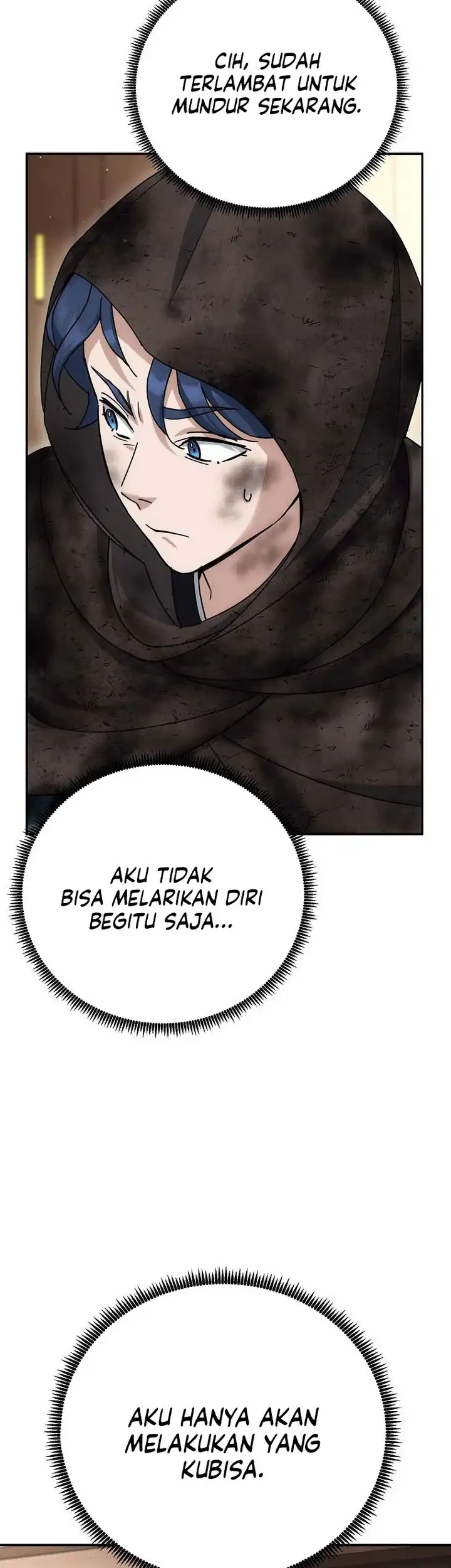 The Eunuchs Second Life Chapter 16 Gambar 58