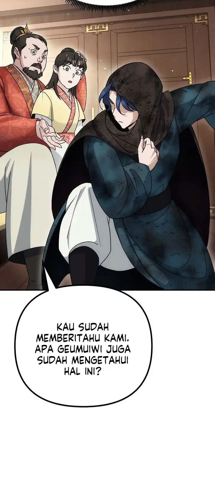 The Eunuchs Second Life Chapter 16 Gambar 59