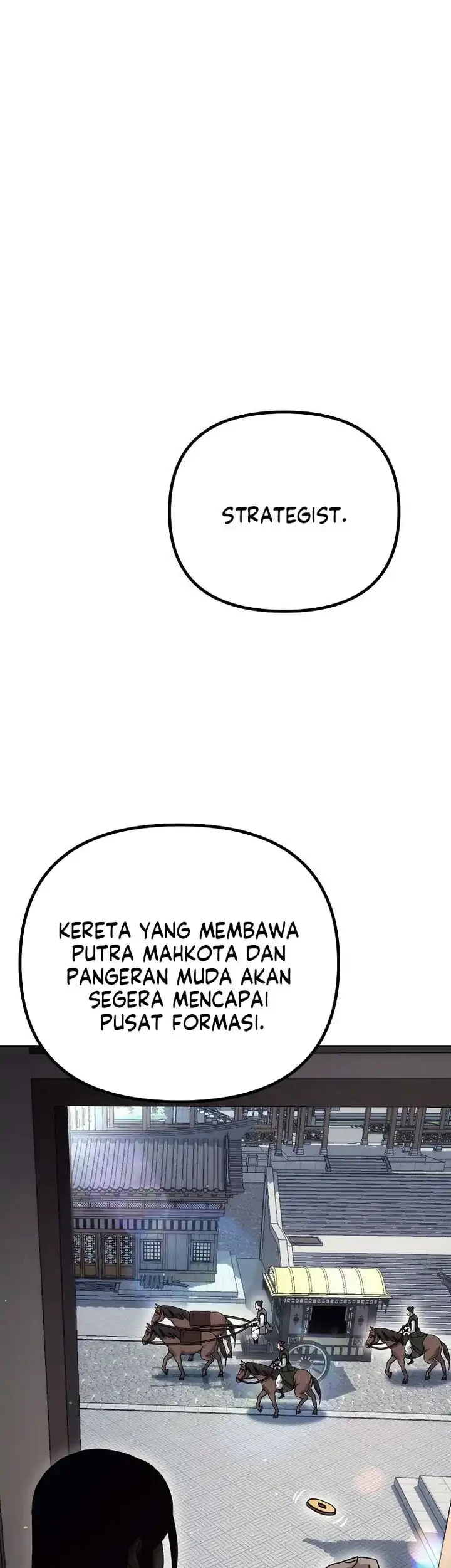 The Eunuchs Second Life Chapter 16 Gambar 62